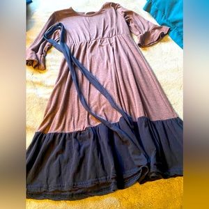 Girls modest dresses size 14